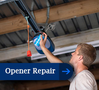 Opener repair Burbank Garage Door