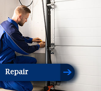 repair Burbank Garage Door